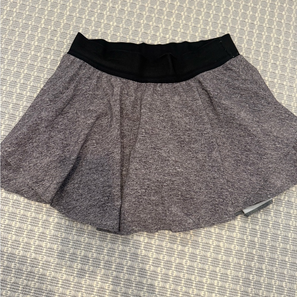 Lululemon Court Revival Skirt